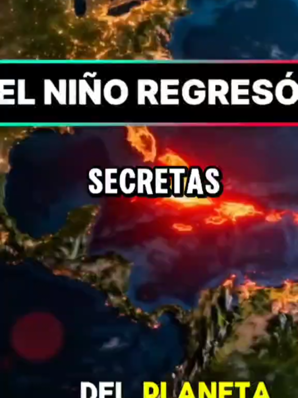 @Enigma; Misterios y Teor&iacute;as.