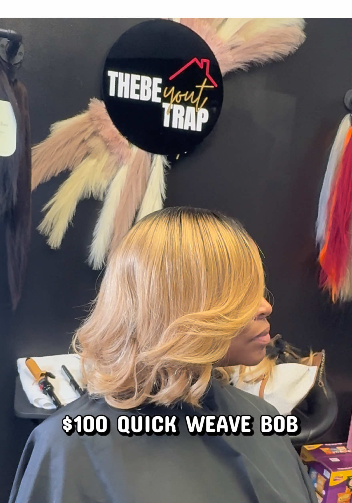 @HOUSTON BRAIDER 🤝🏾