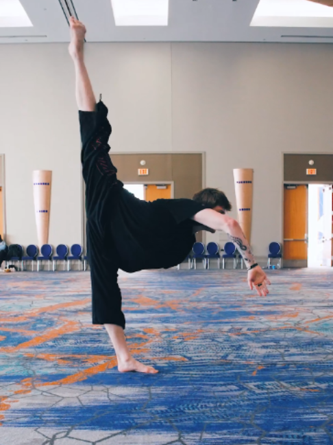 @DanceOne
