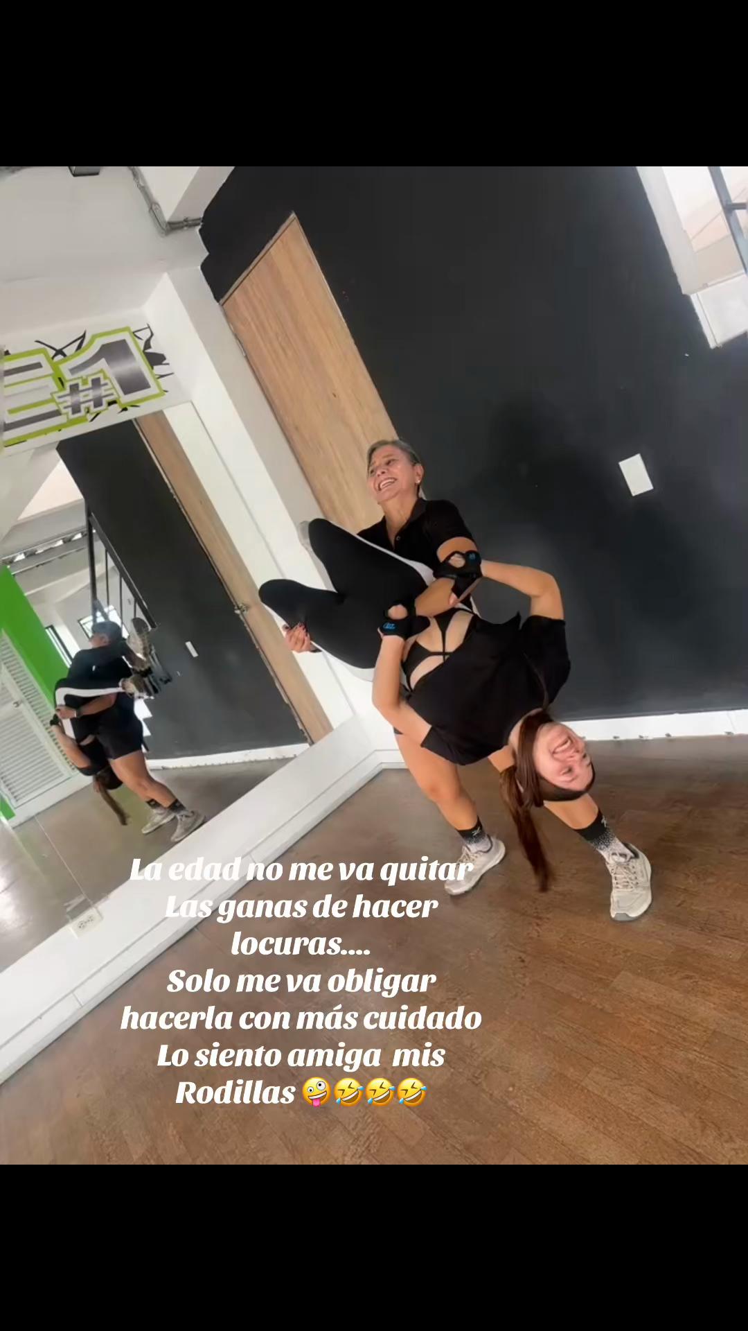 @Adelayda Marquez