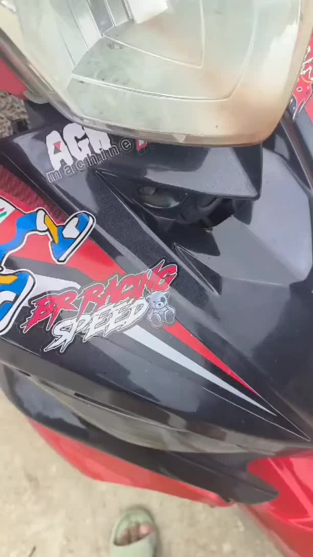 @AcikSpeed🔫