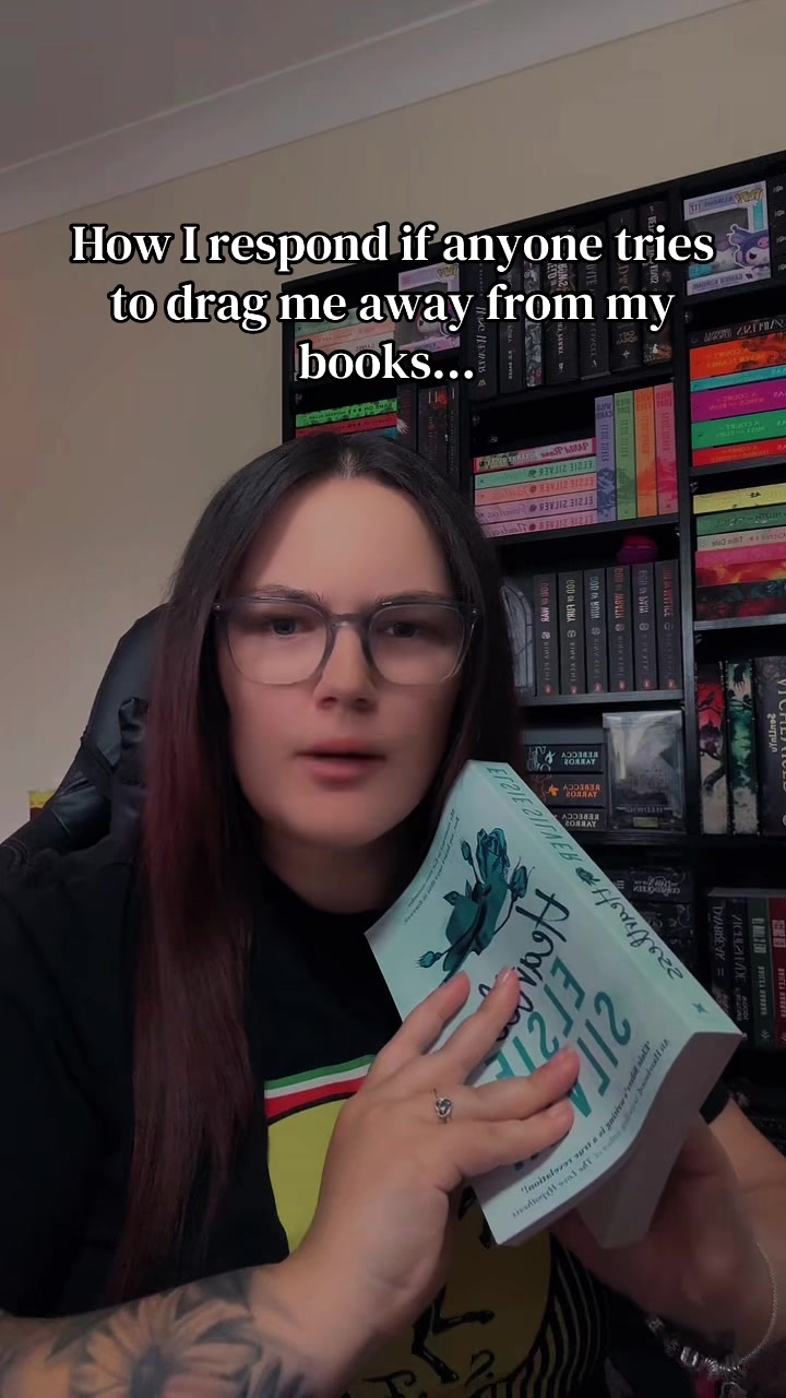 @ShannonsDarkLore ๐๐ค