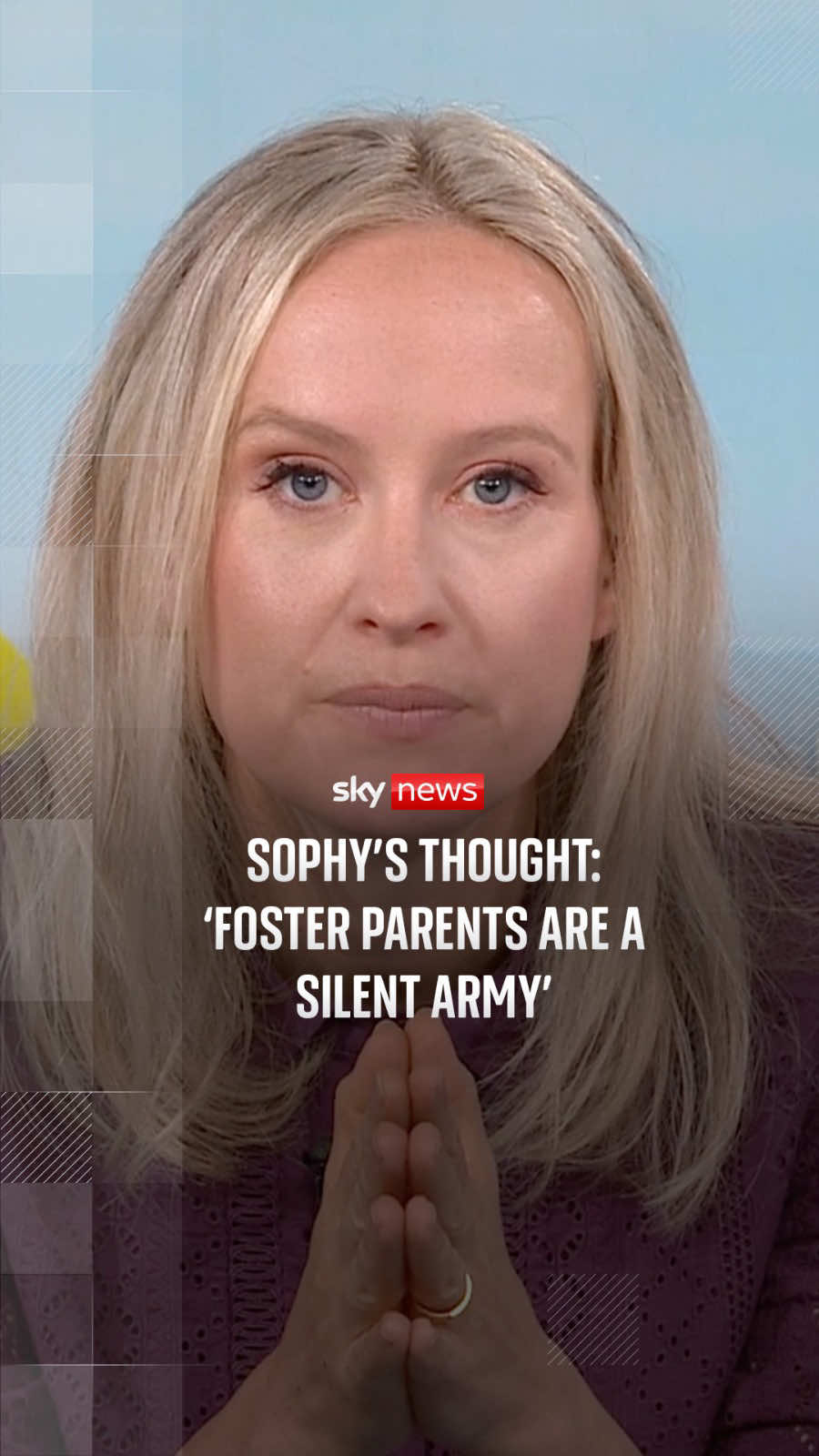@Sky News