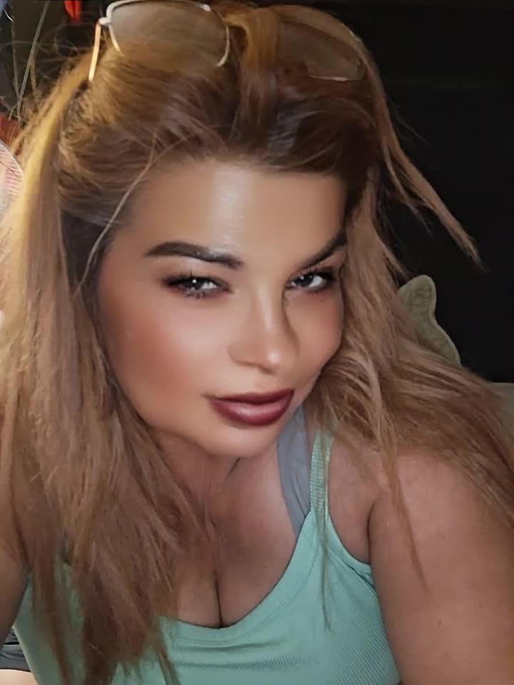 @Blanka Alvarez