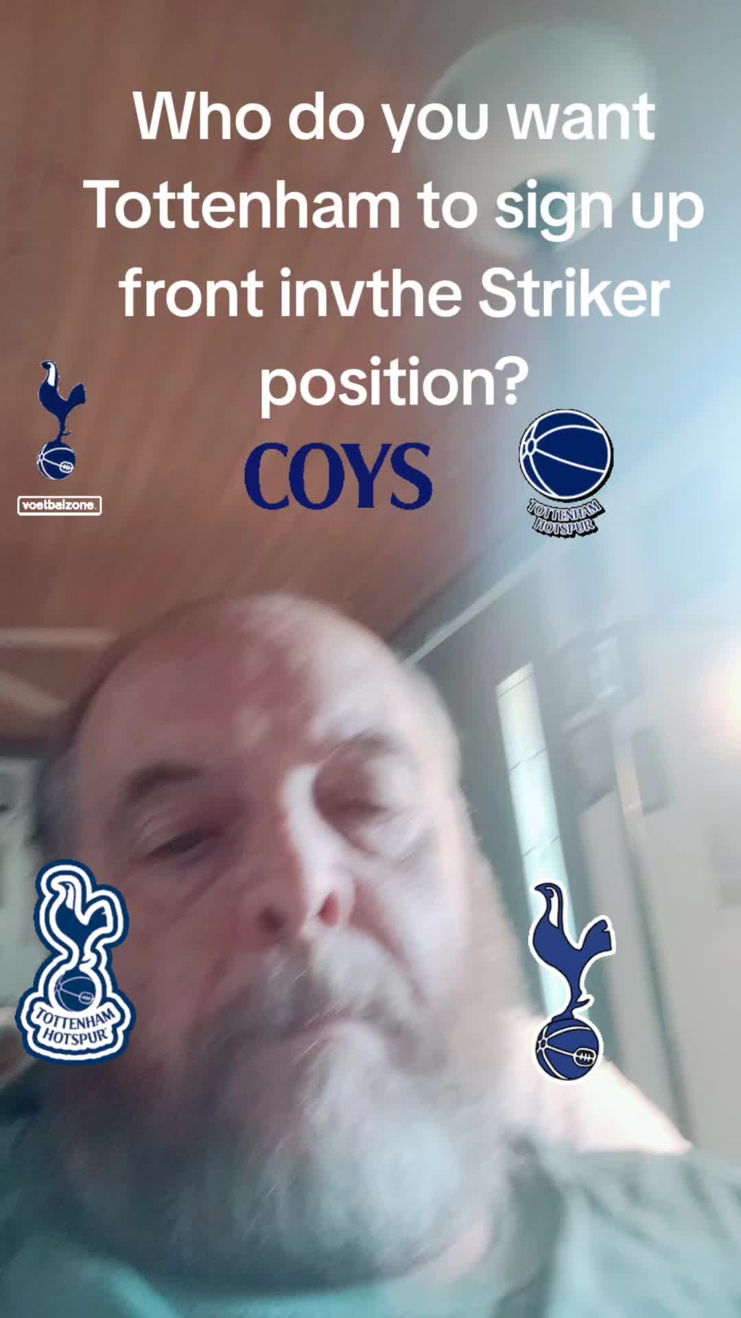 @bigdaddyofhotspurs❌️