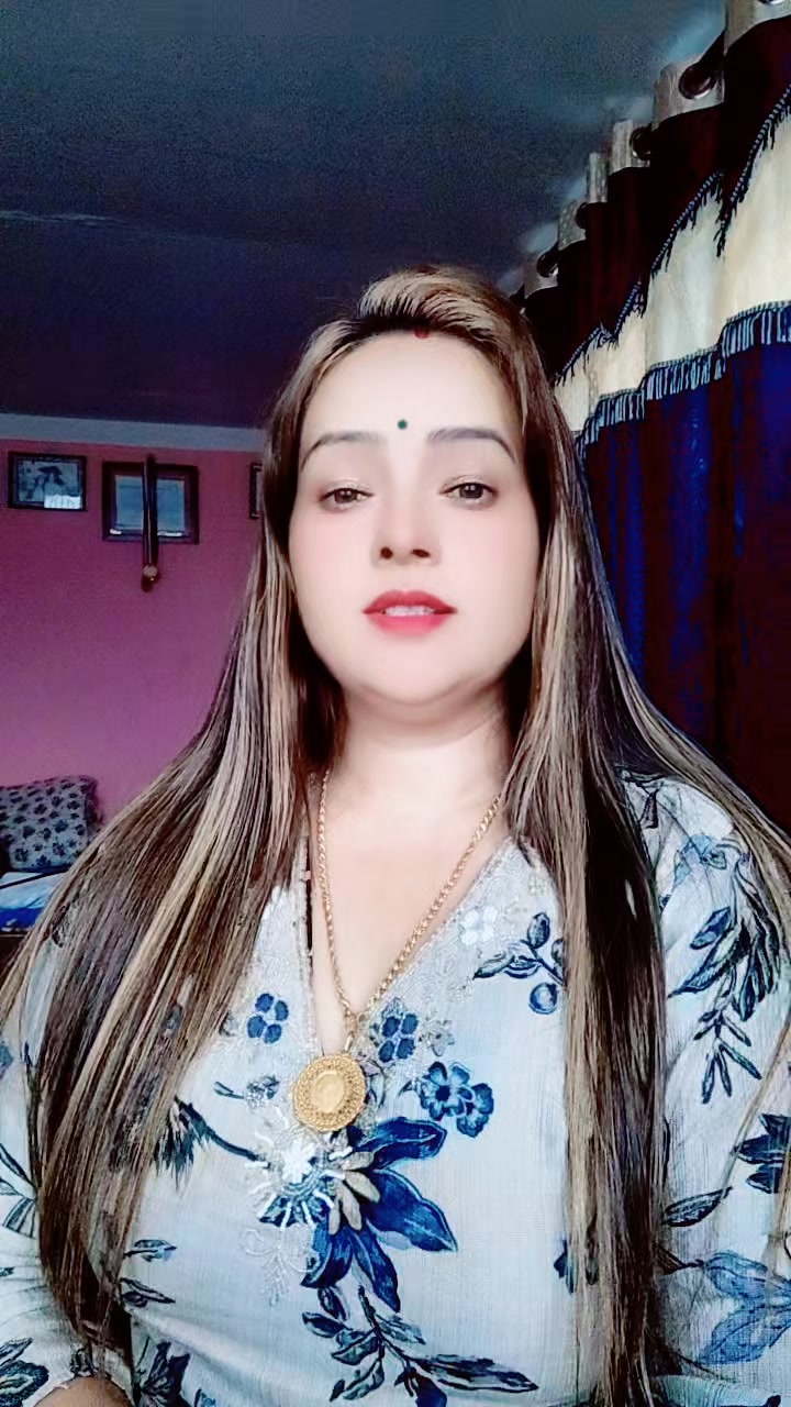 @Saru Thapa
