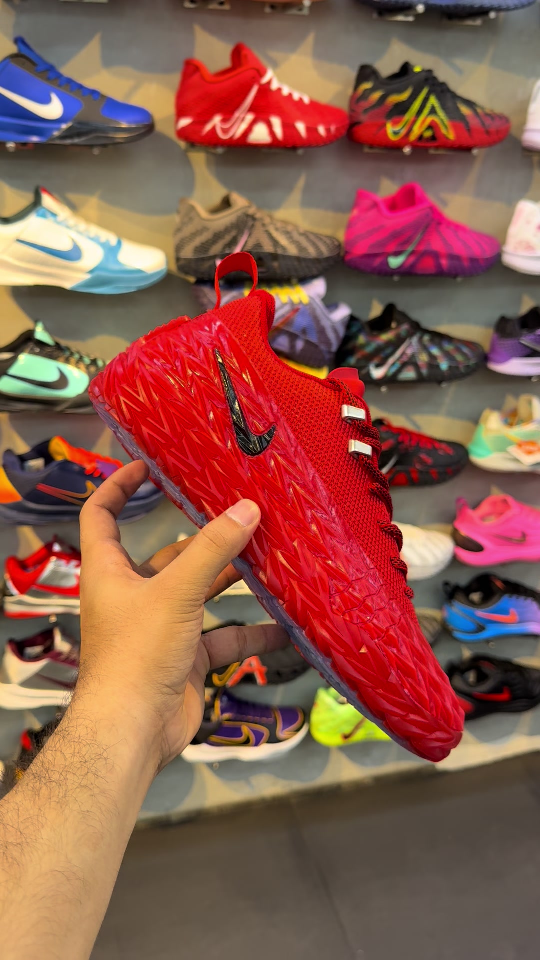 @Dans Shoes