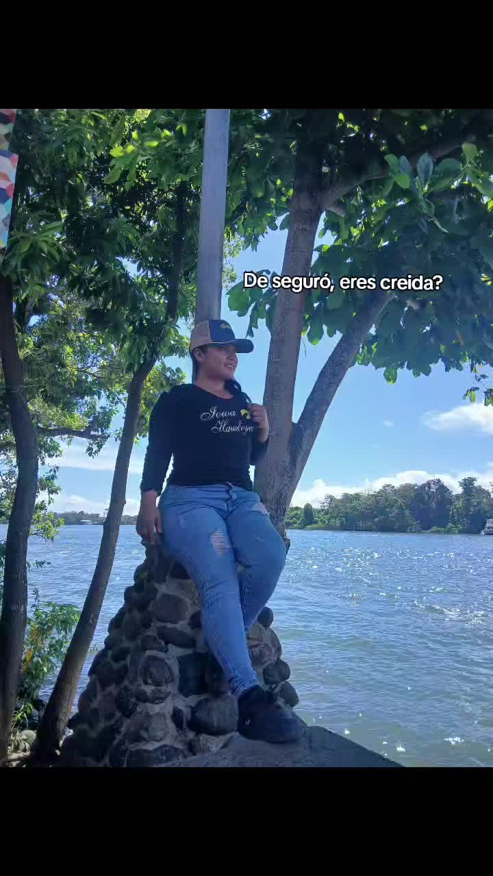 @Wendy Agustín