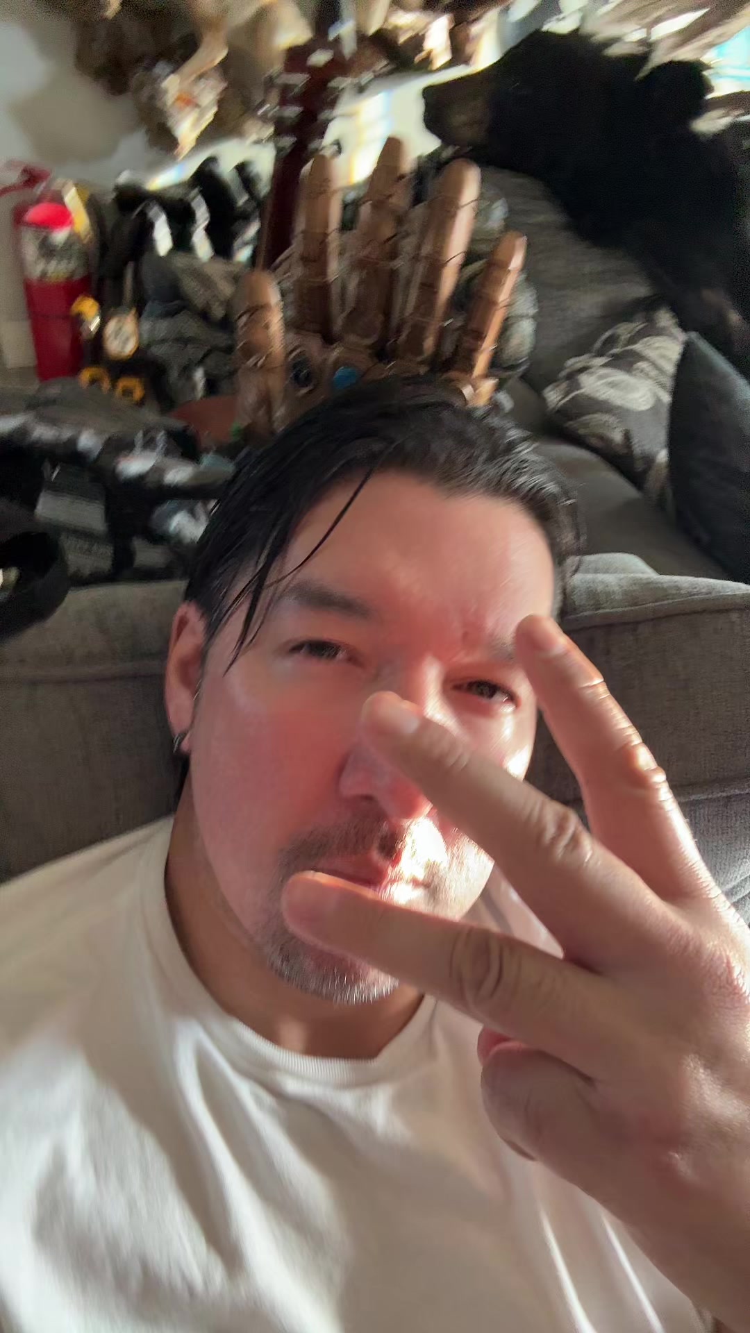 @LJ Muskwa