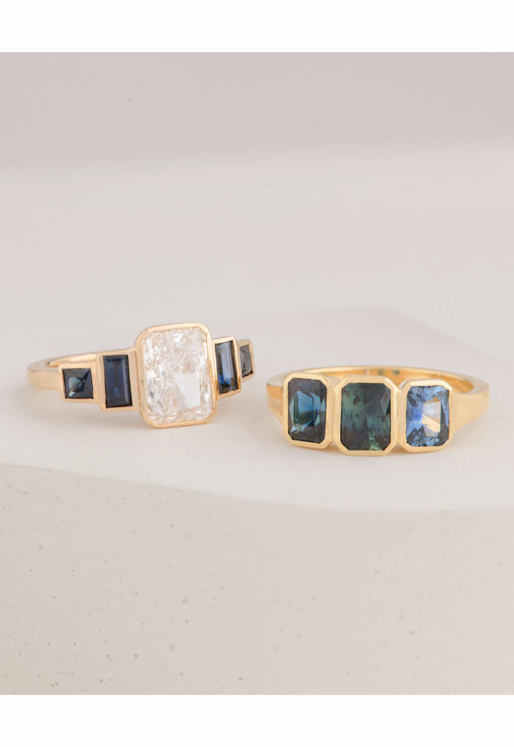 @Bario Neal Jewelry