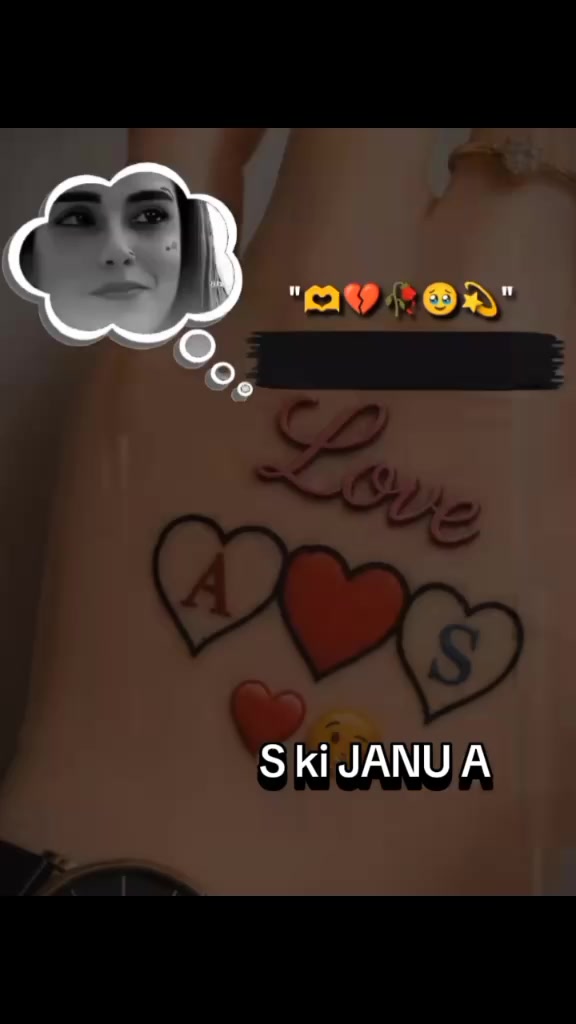 @Mano Shazadi ❤️
