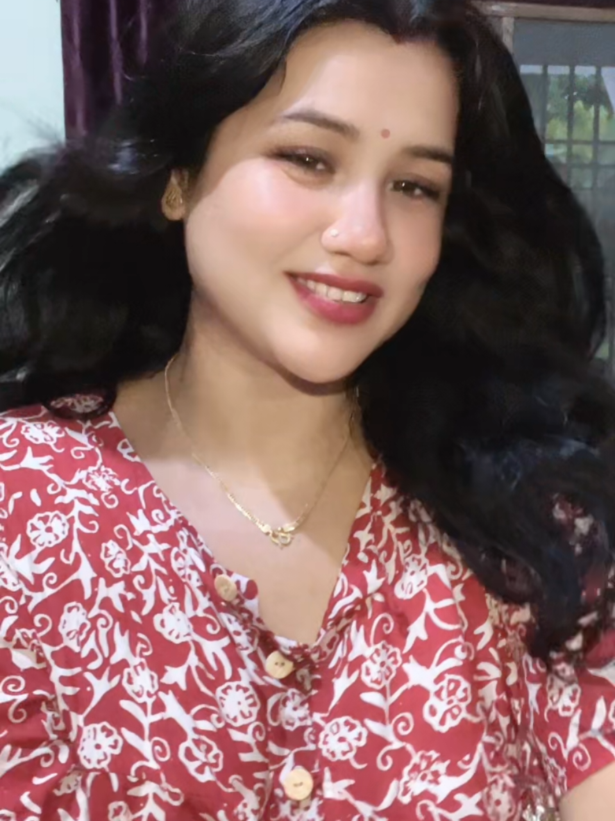 @Cheena Thapa