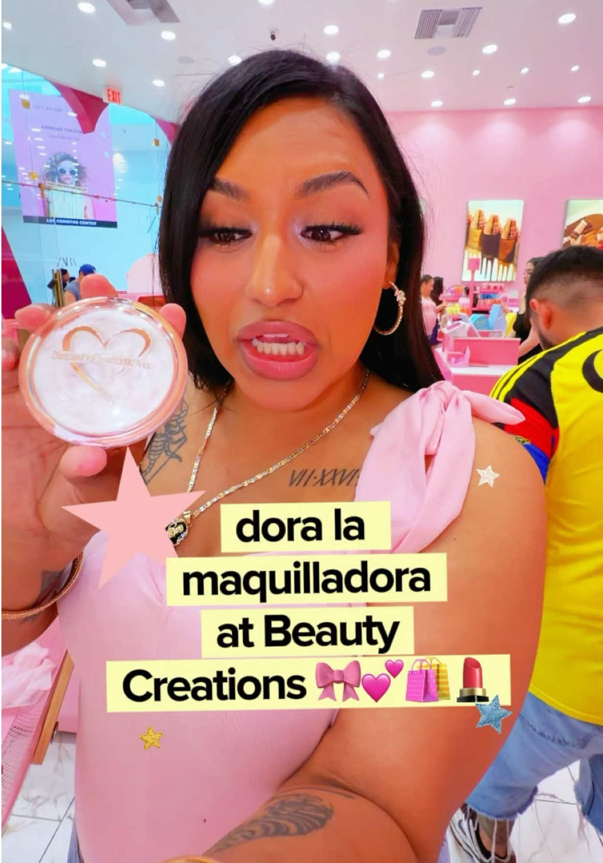 @Dora La Decoradora 💖💫👩🏽