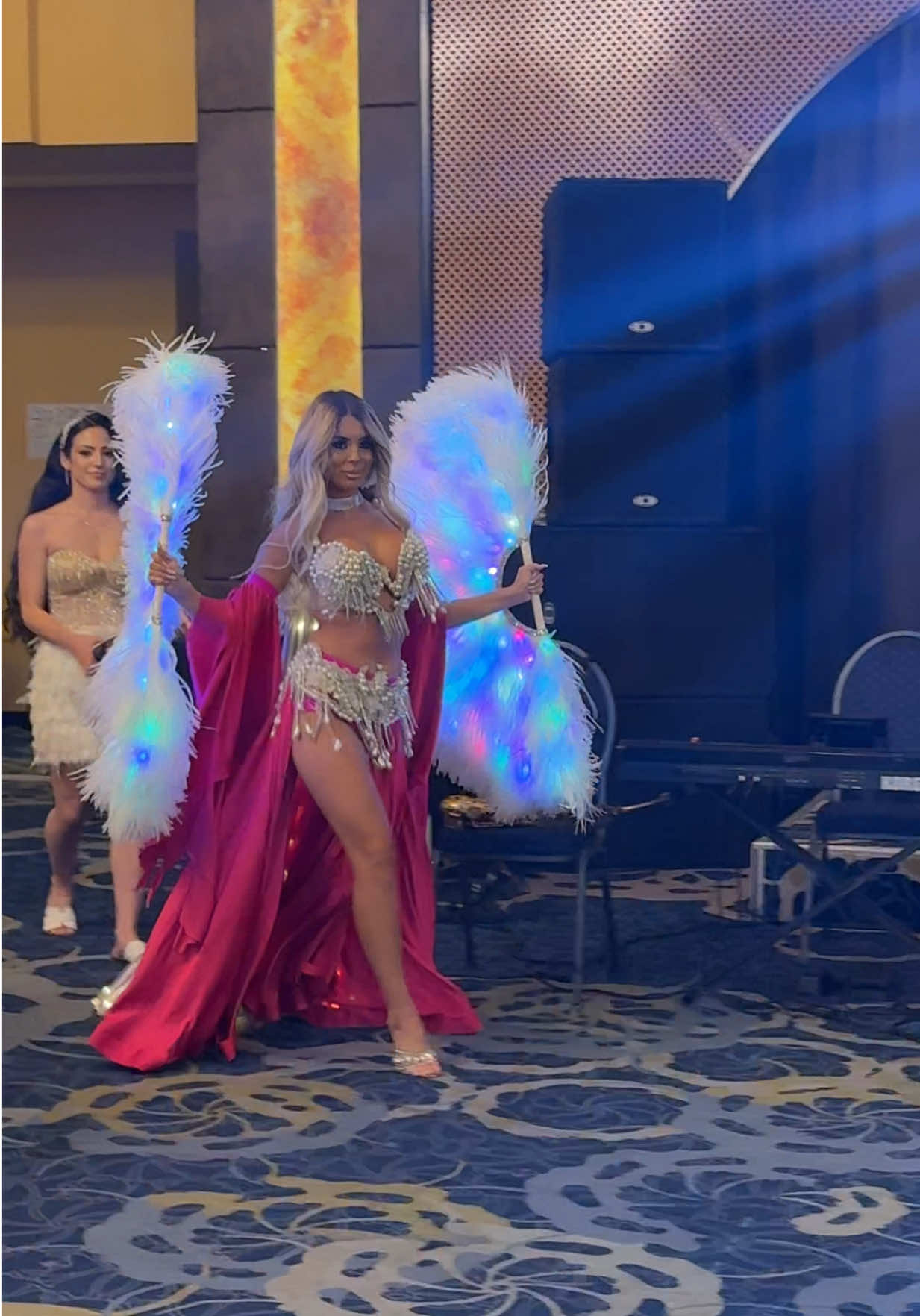 @Bianca Gabriela | Bellydance