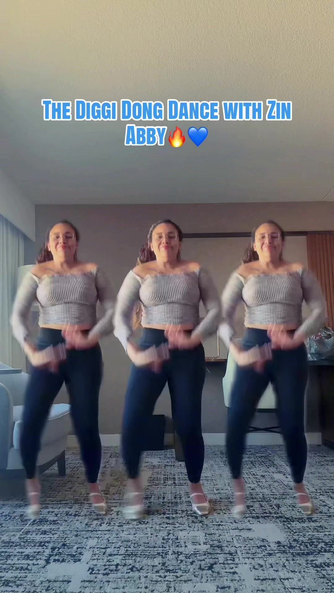 @ZIN ABBY(DANCE FITNESS)