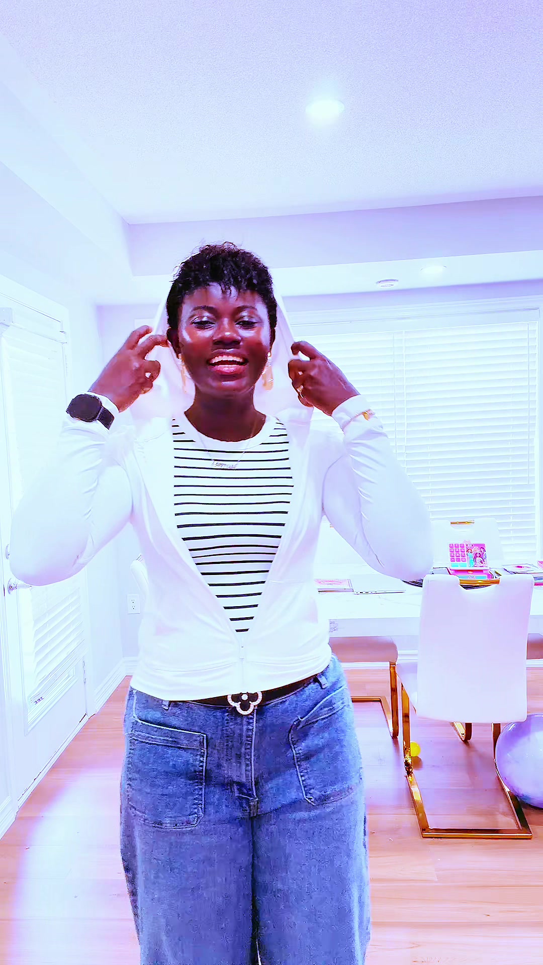 @AFUA ASANTEWAA