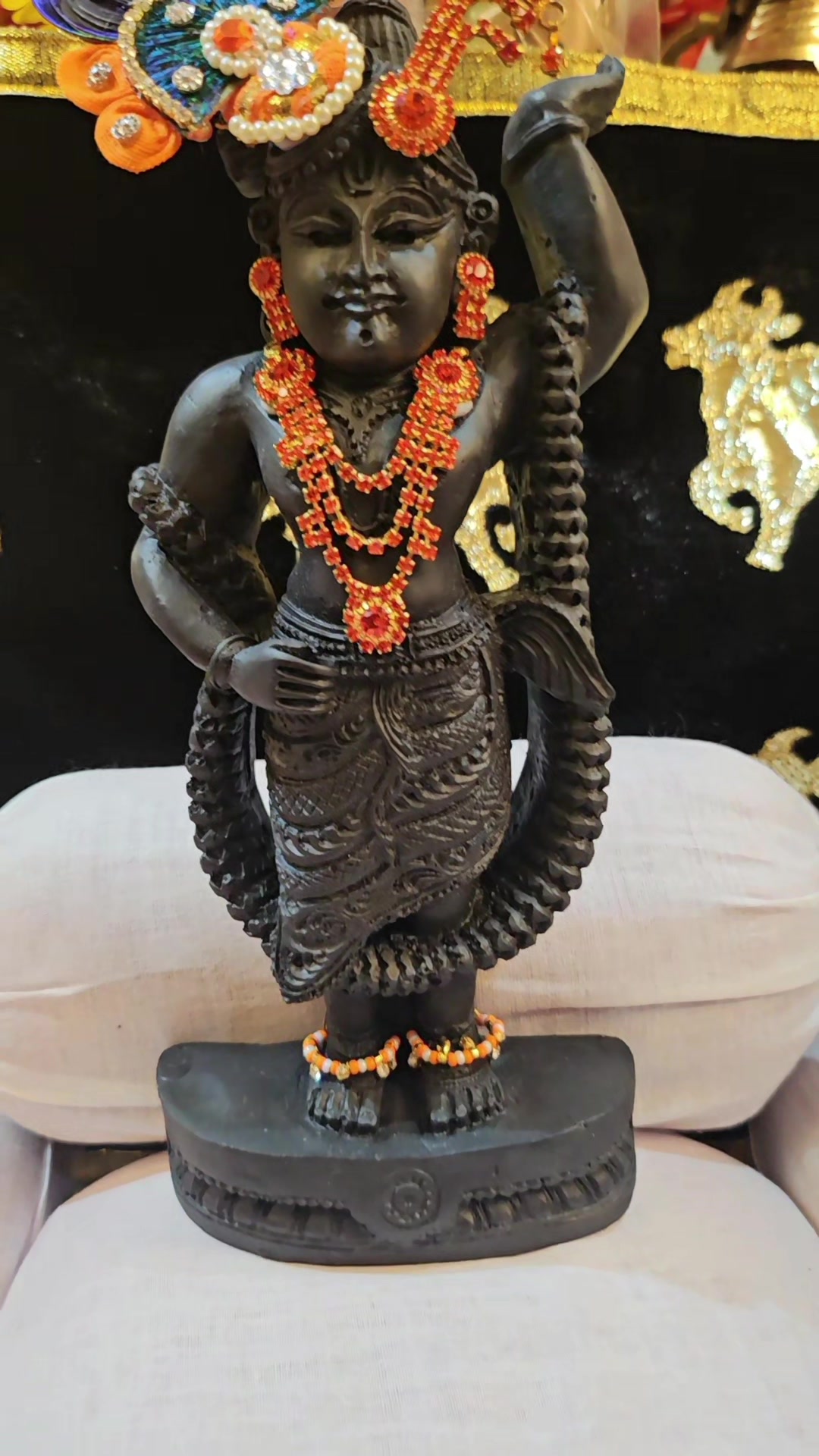 @Om Bhakti Shringar