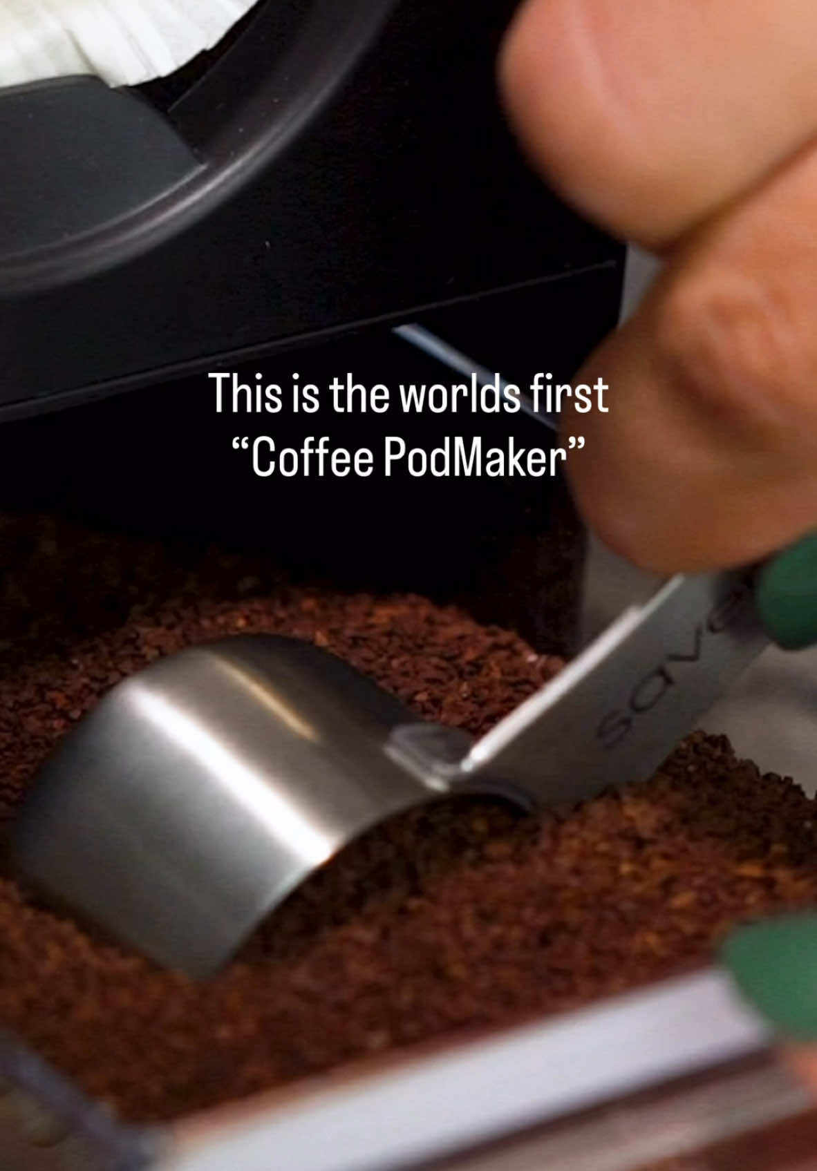 @Savepod Coffee