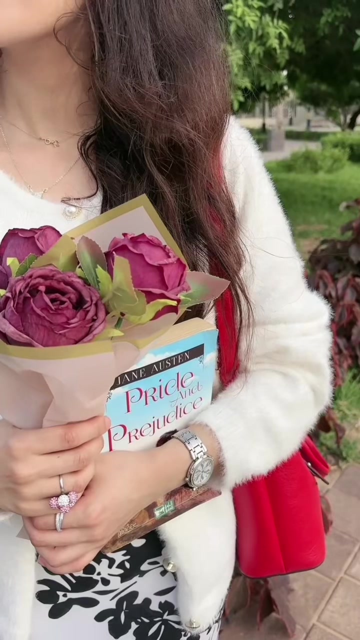 @Bookish chaimae 📚