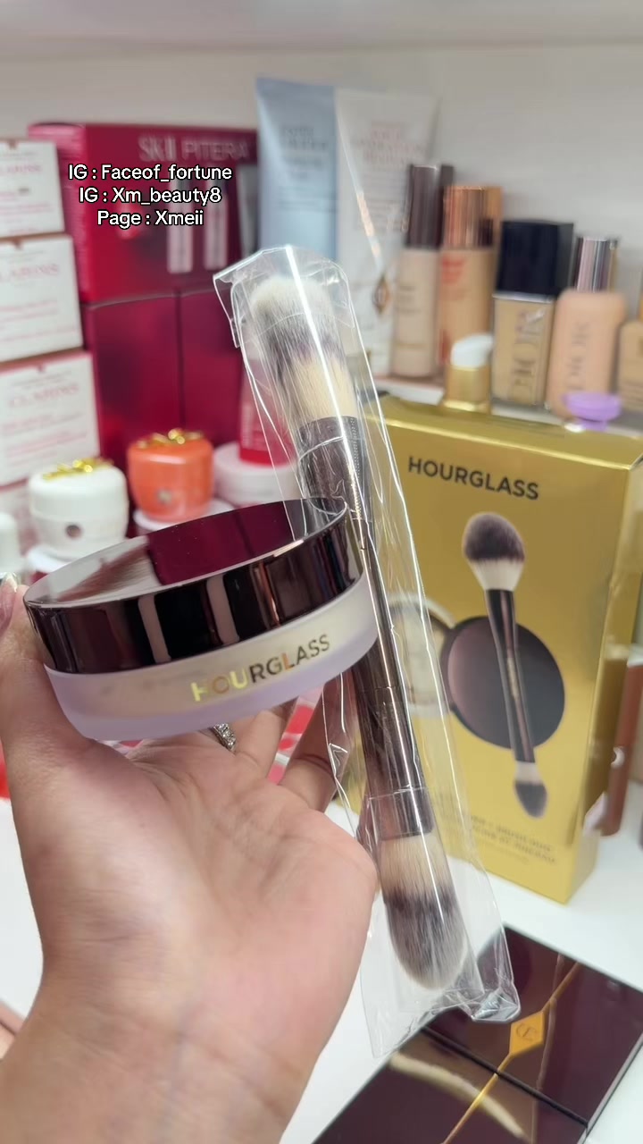 @Face_of_Fortune & Xm_beauty8