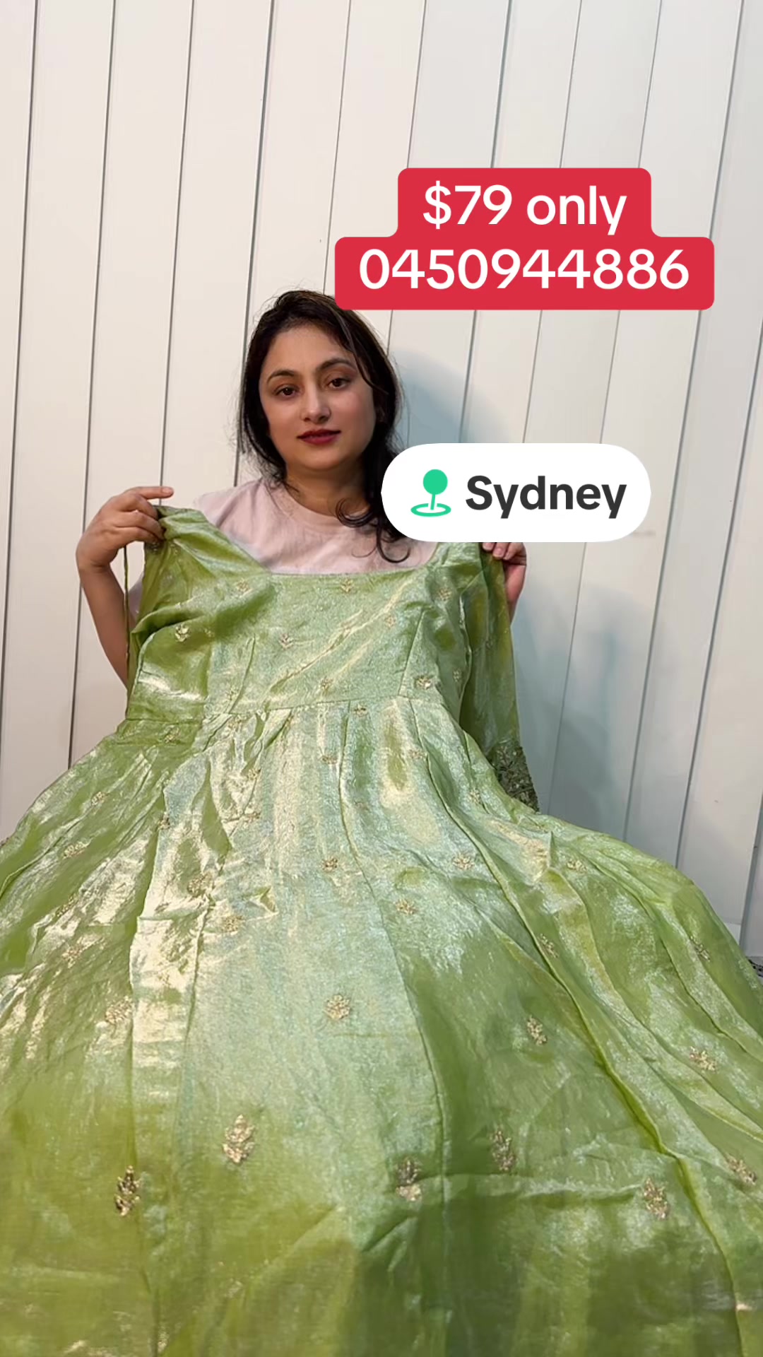 @DM Collections Australia