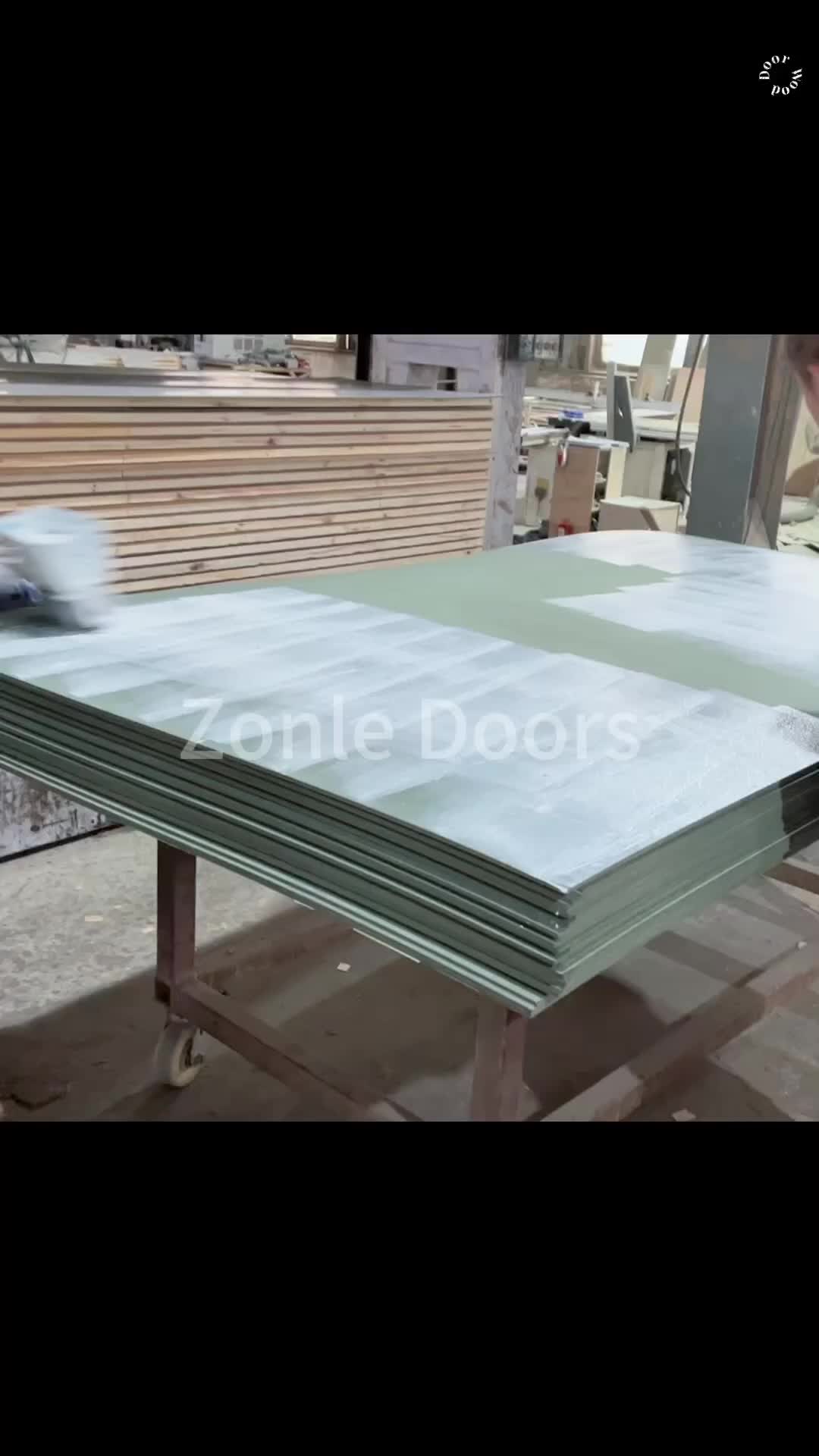 @Zonle Doors