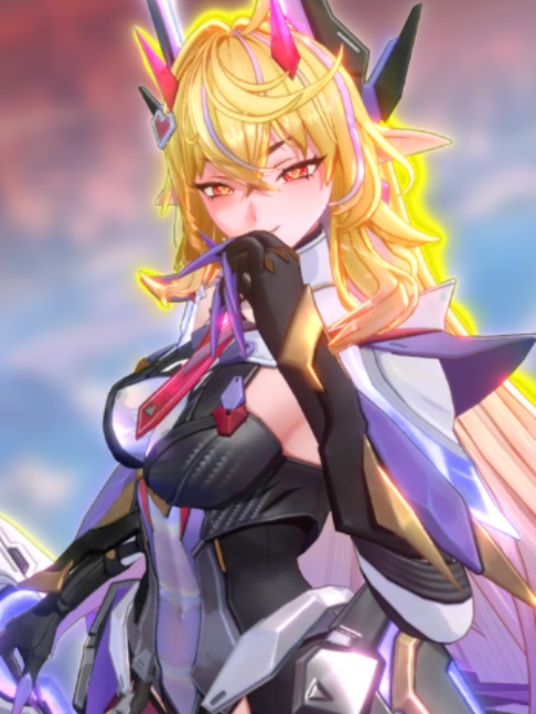 @Mobile Legends