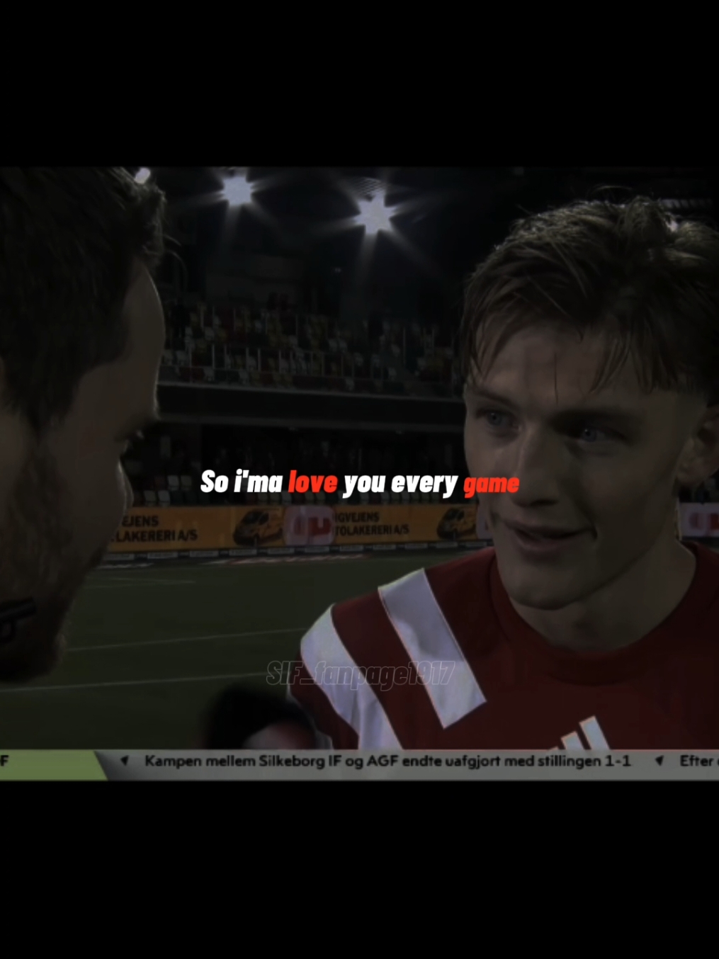 @SIF Fanpage