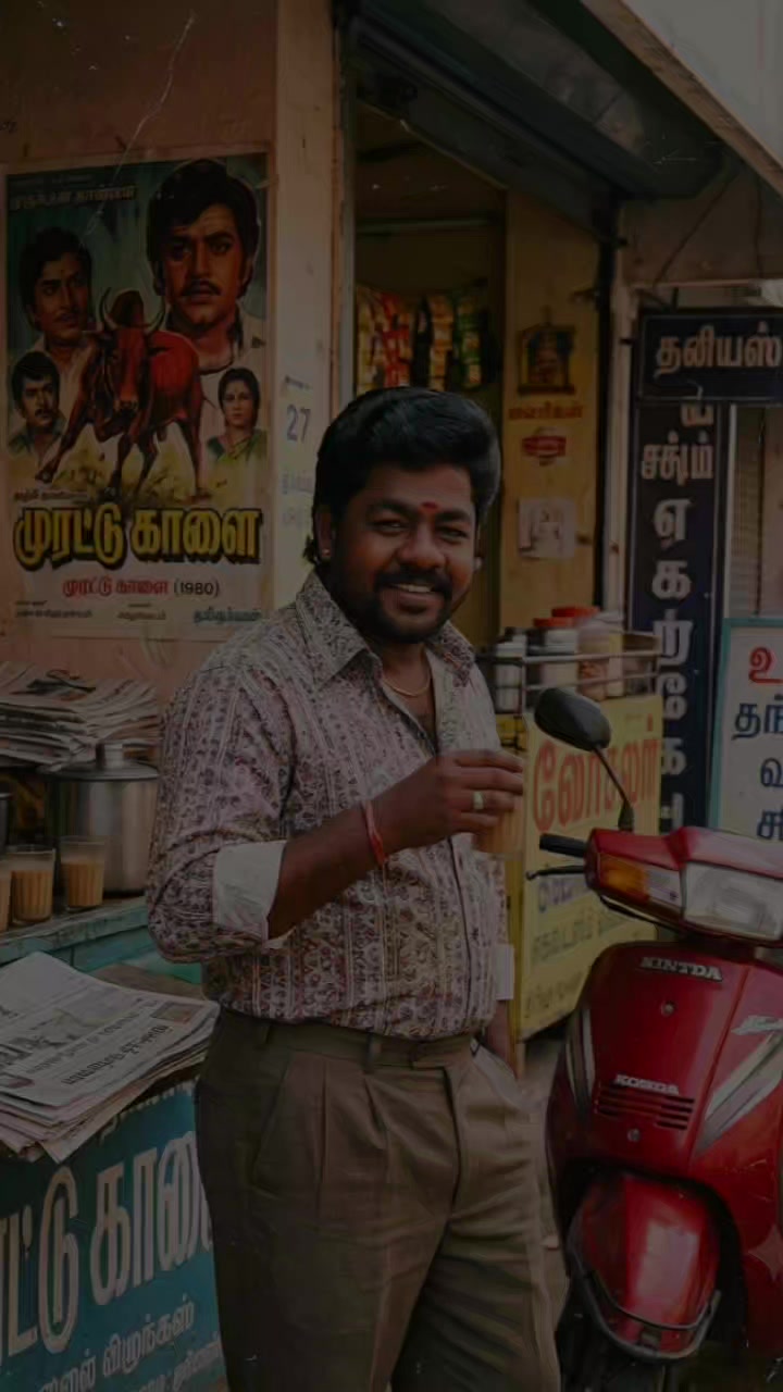 @👿🎭Arun Raja🎭👿