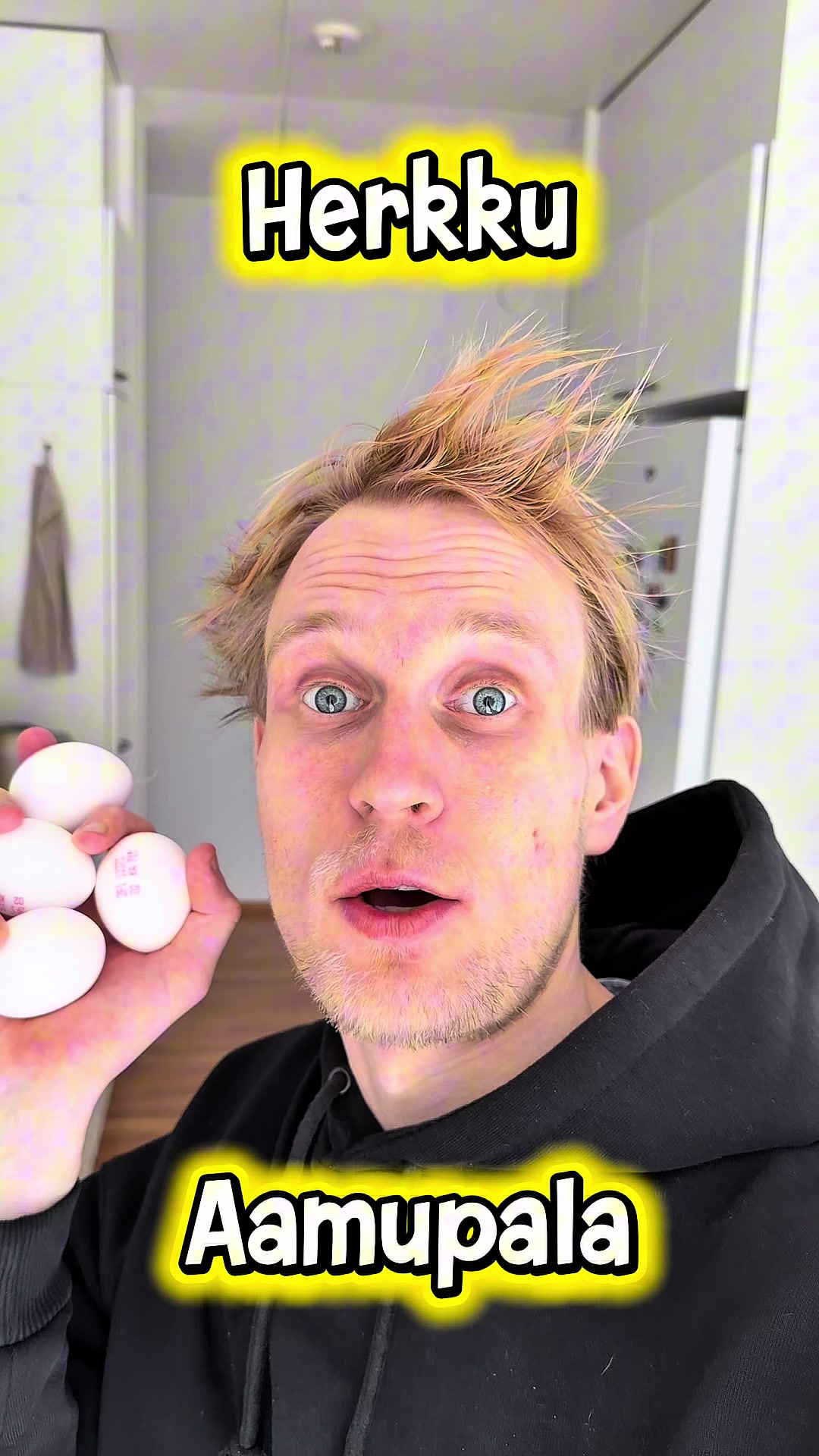 @Kasperi Saarenmaa
