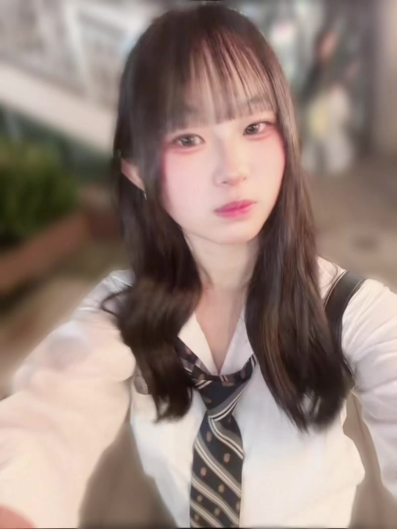 @あんな