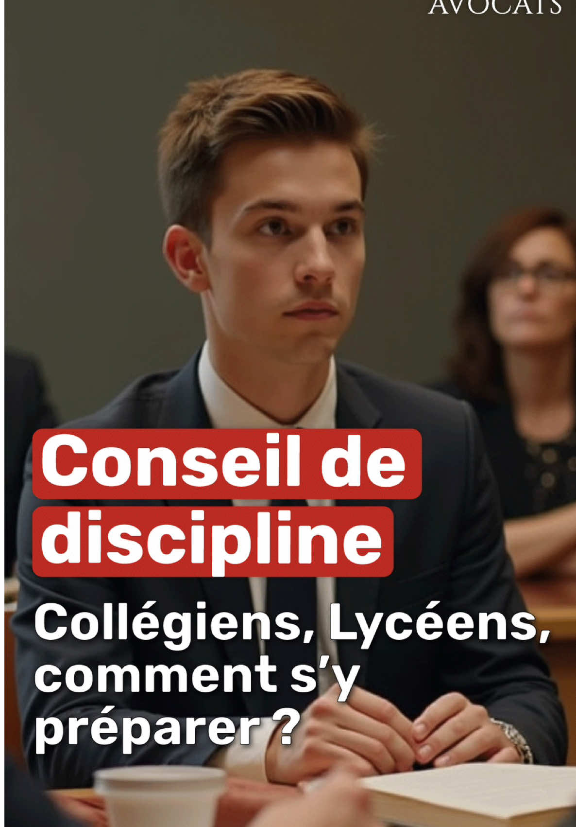 @R&eacute;my Dandan - Avocat
