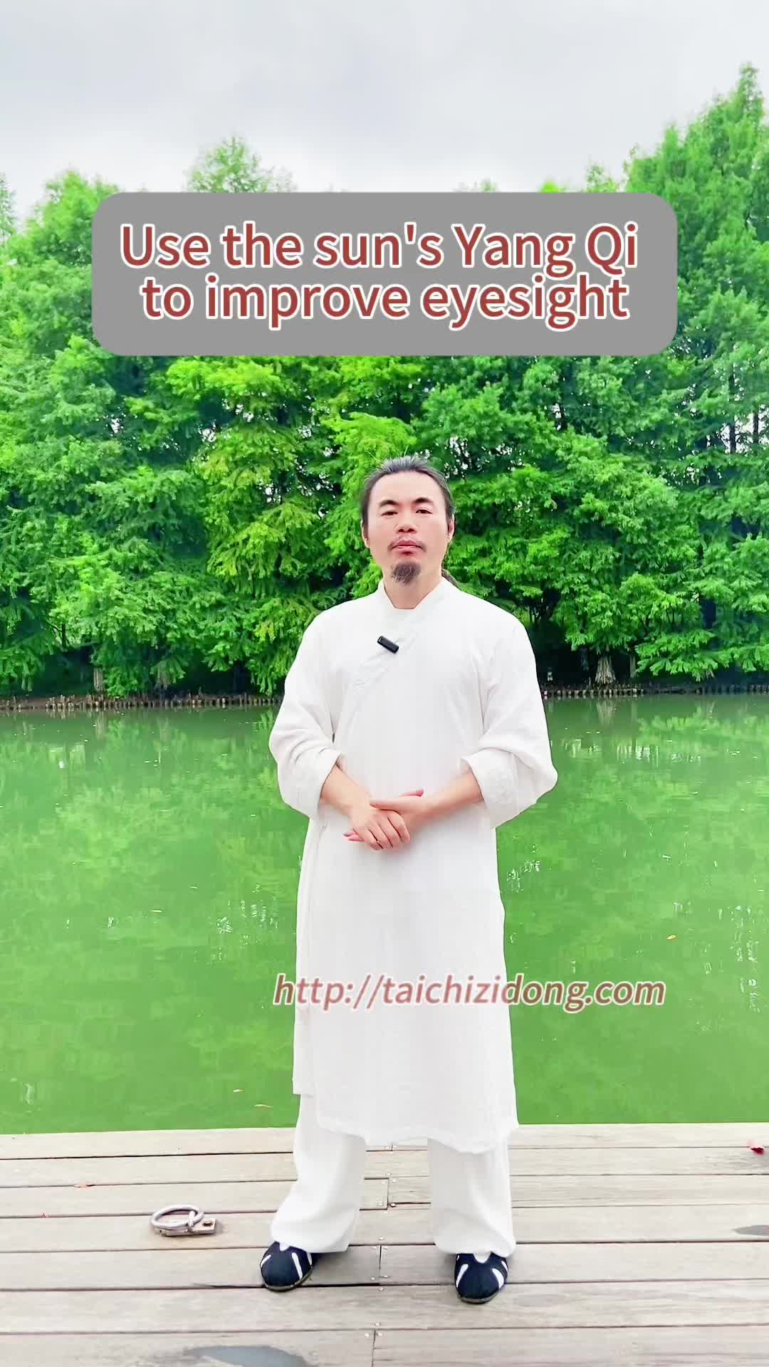 @Taichi.Zidong