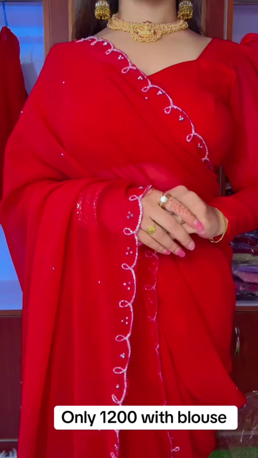 @Karishma collection