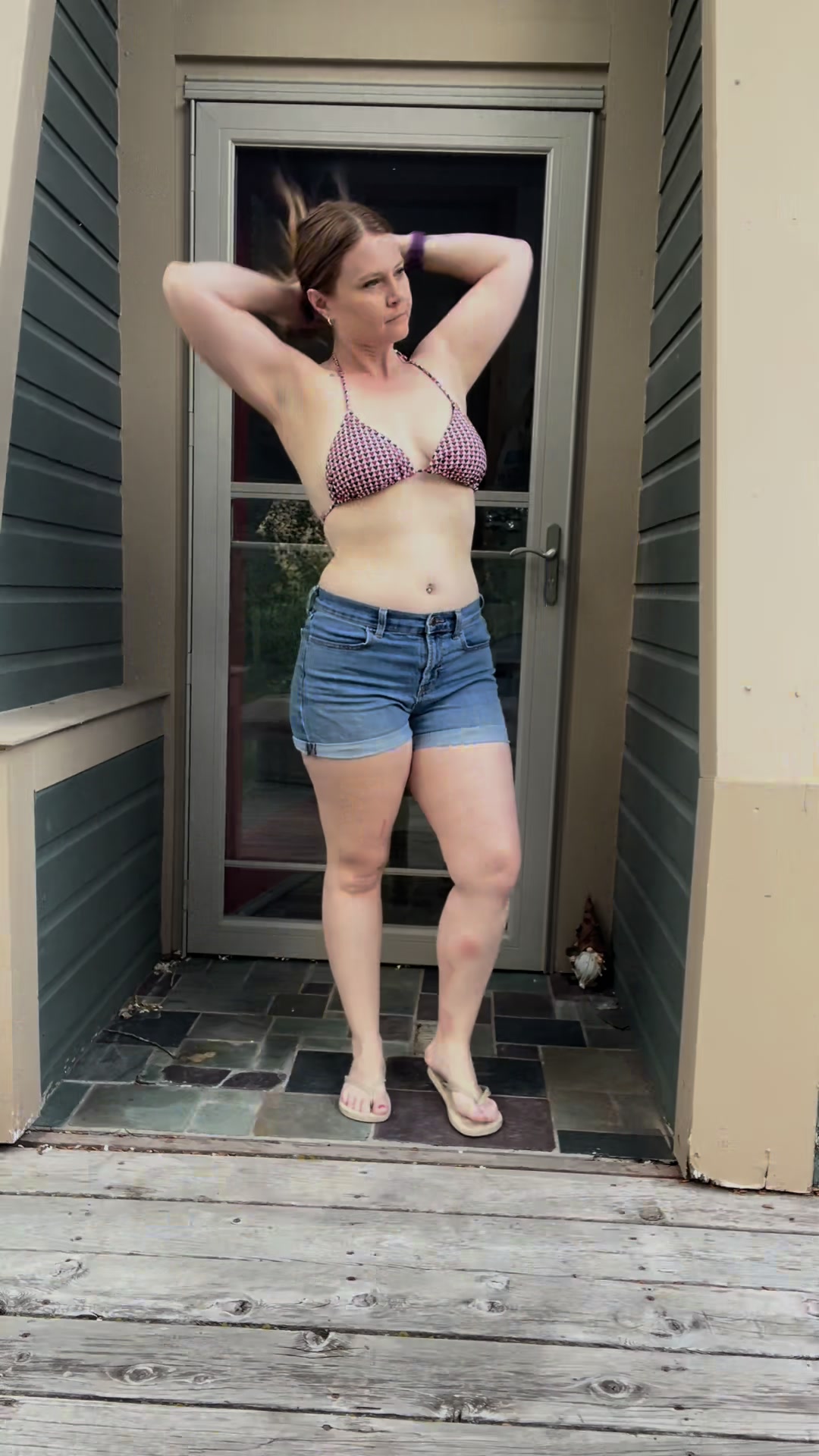 @pureredhead