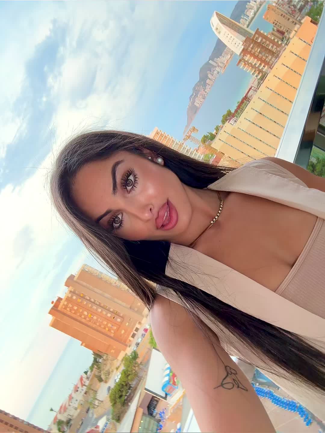 @Alicia