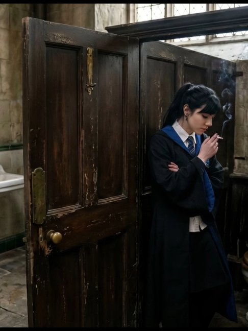 @Severus Snape Adventures