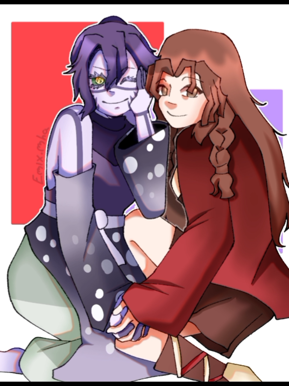 @𝗘𝗺𝗜𝗹__⋆.˚✮ ⋆ [comms close]