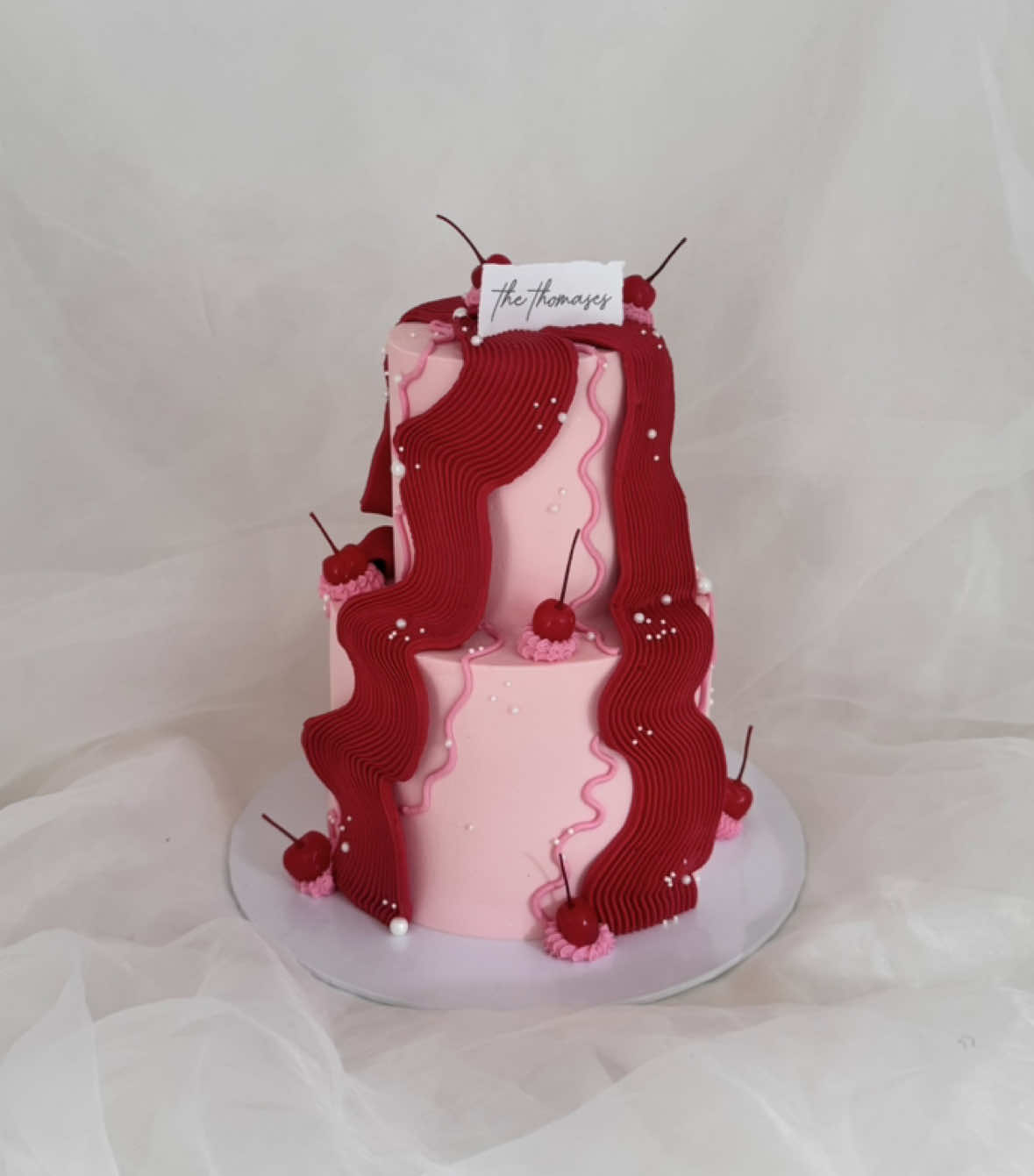 @Cake That Cardiff