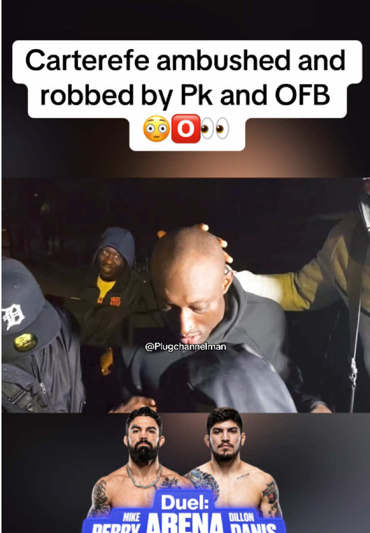 @🅿️lug Channel Man