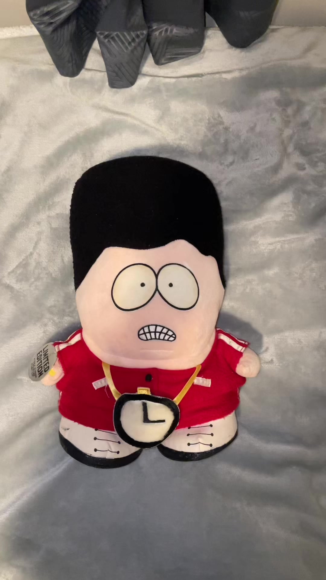 @South Park collector