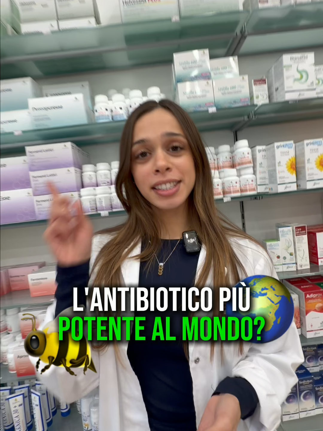 @Farmacie Stilo