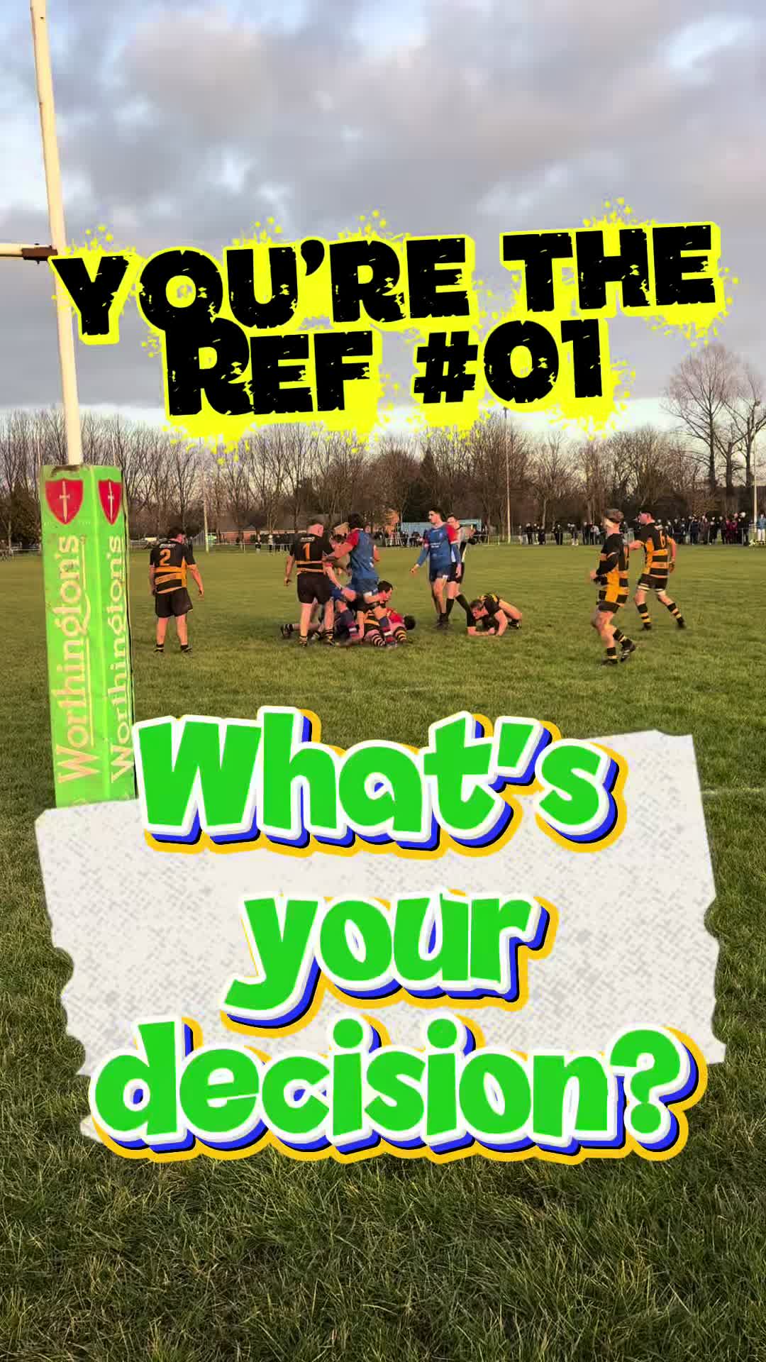 @Penarth RFC