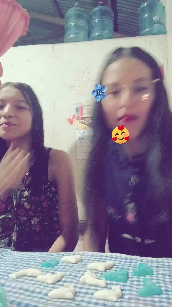 @Lupita talavera 15