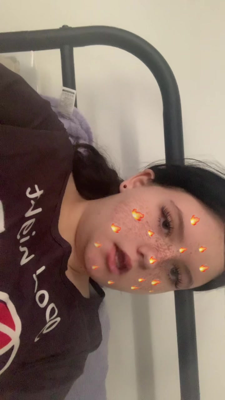 @Olivia and emma