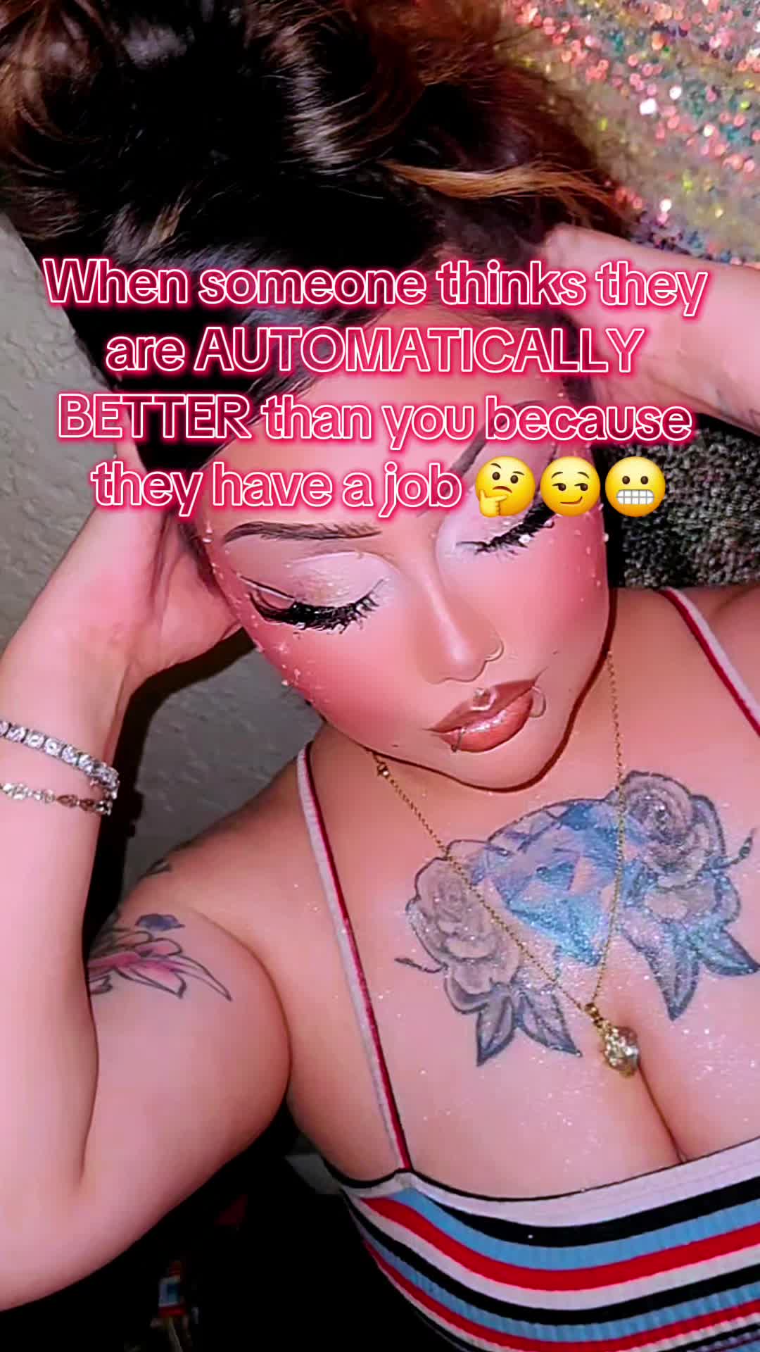 @GeminiDoll (Brittany Chacon)