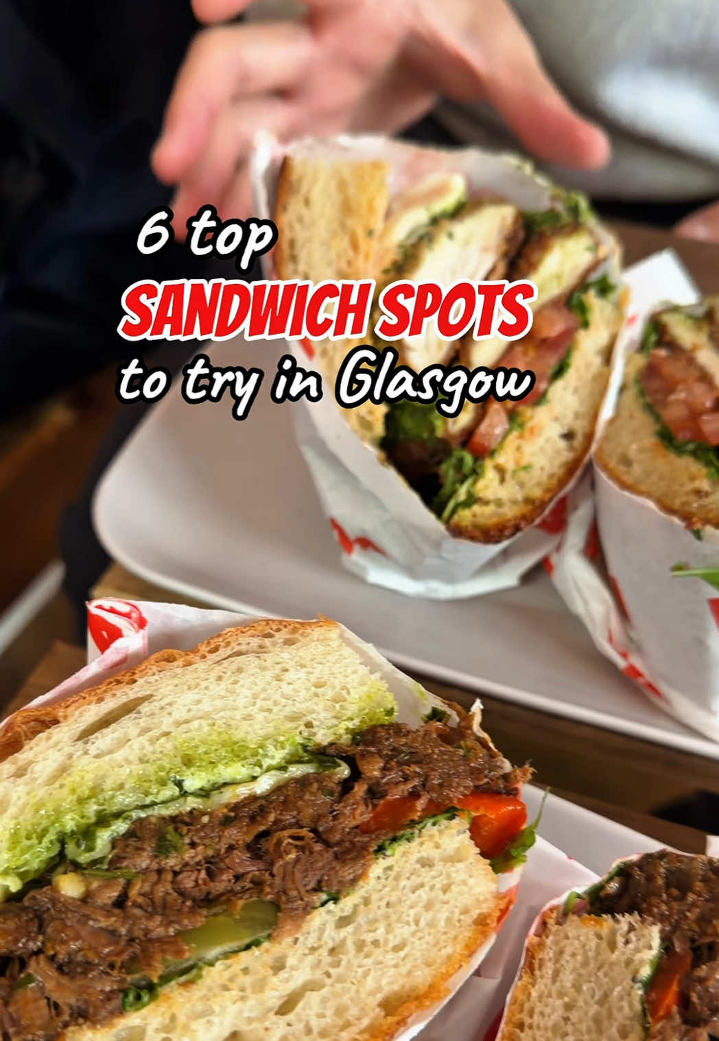 @Glasgow Noms