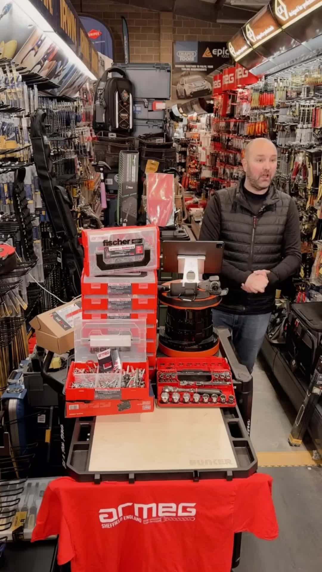 @Epic Tools Deals