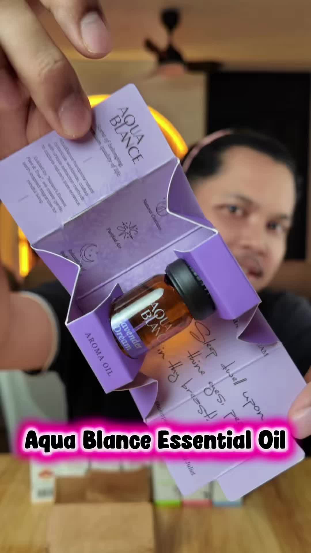 @Amir & Muni | Shopping Healing