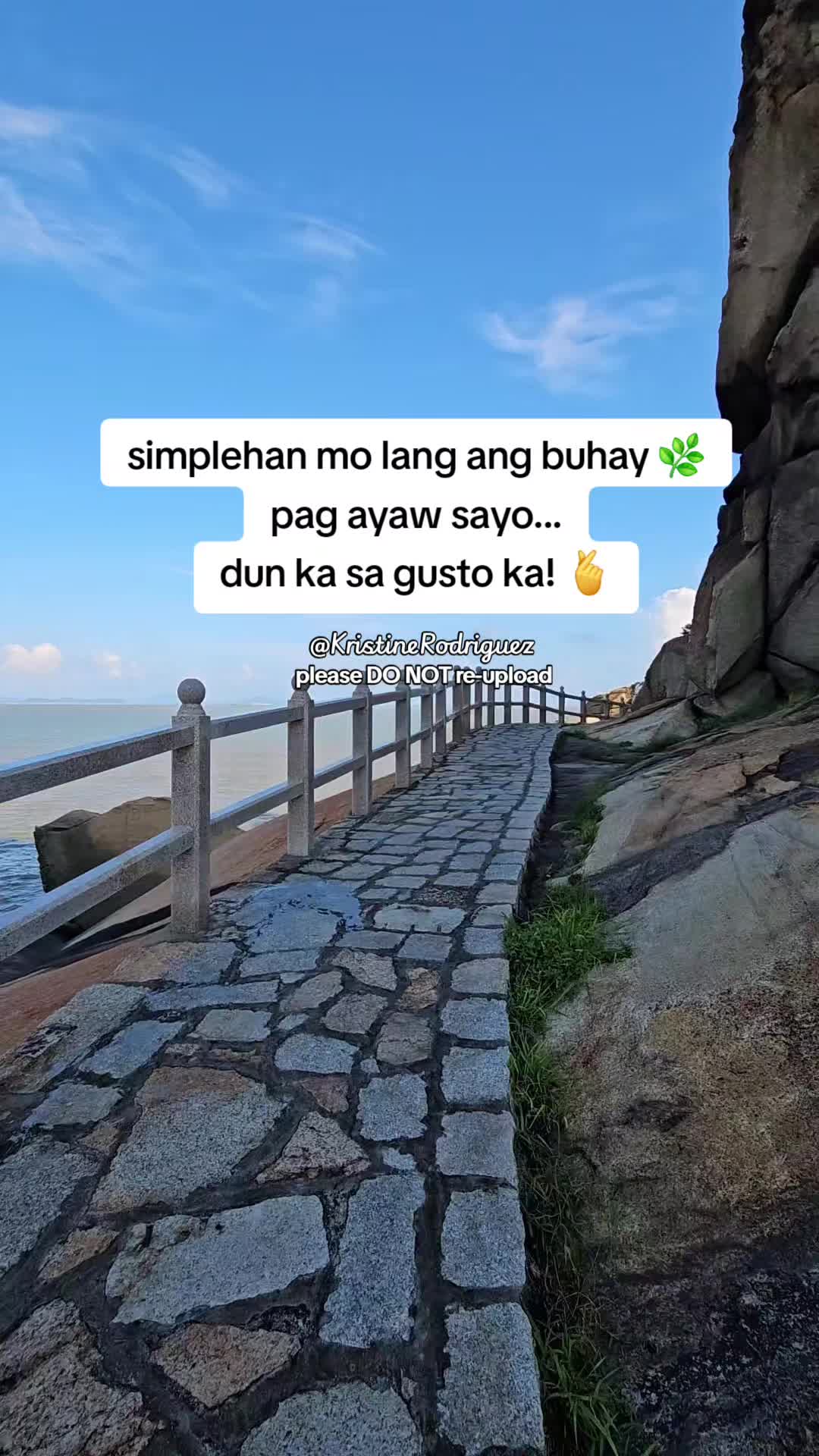 @Kristine Rodriguez